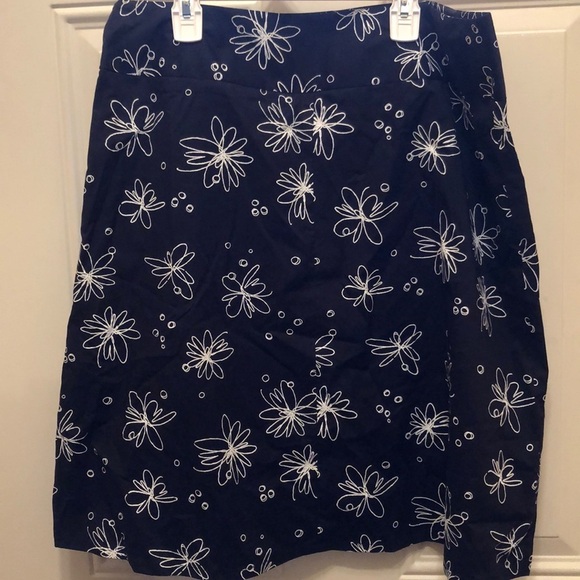 Rafaella stretch skirt - Picture 4 of 5